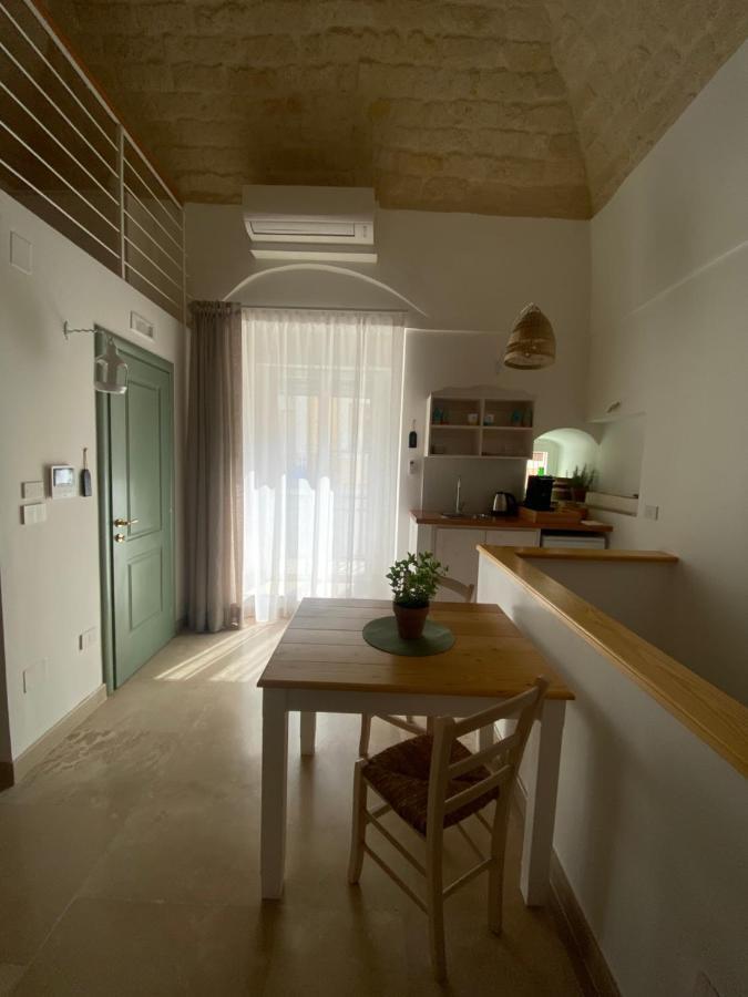 A Casa Del Console Apartment Manfredonia Exterior photo