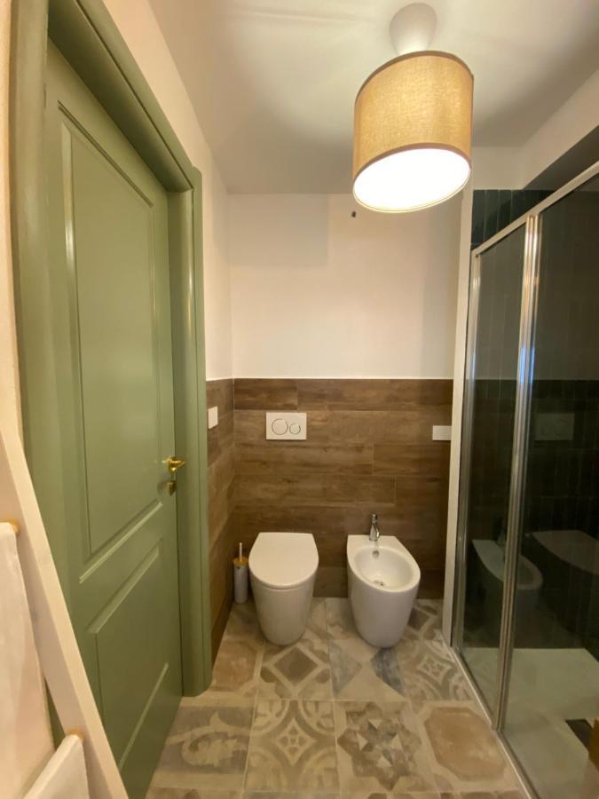 A Casa Del Console Apartment Manfredonia Exterior photo