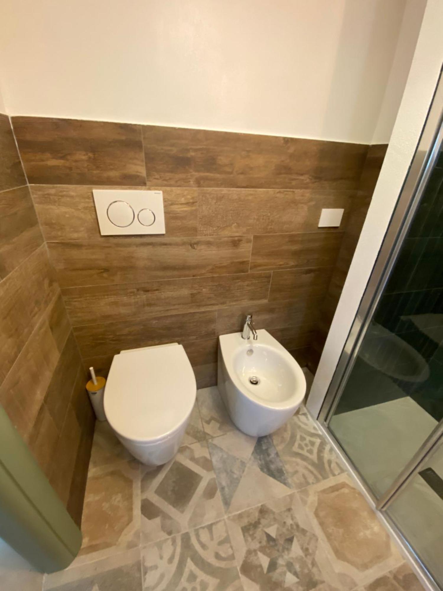 A Casa Del Console Apartment Manfredonia Exterior photo