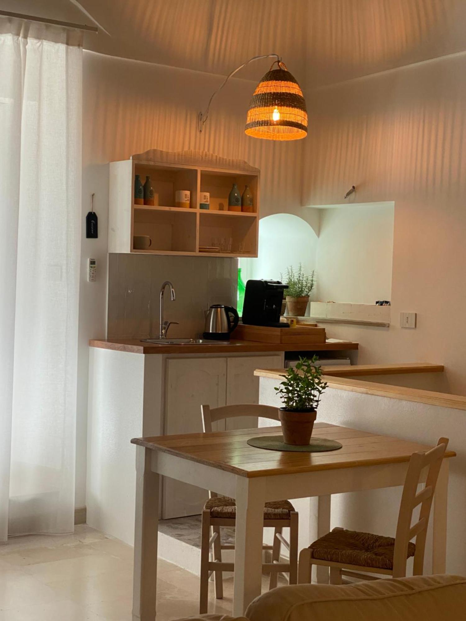 A Casa Del Console Apartment Manfredonia Exterior photo