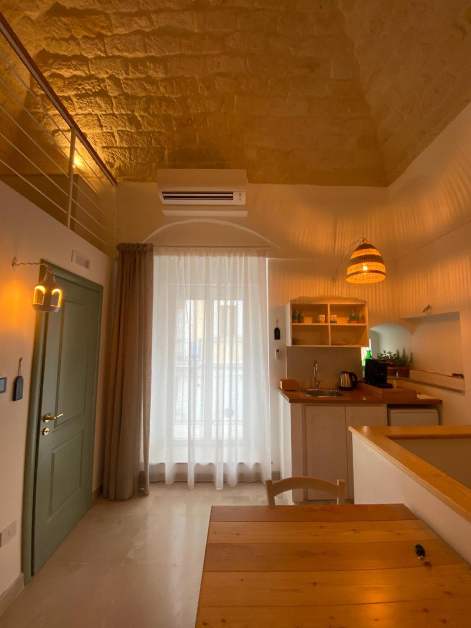 A Casa Del Console Apartment Manfredonia Exterior photo